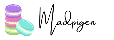 Madpigen